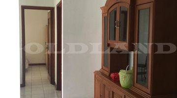 Gambar 4 Dijual Dondominium Taman Kemayoran Fullfurnish, Luas 80m2 Lokasi Bagus