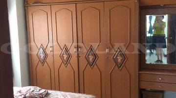 Gambar 5 Dijual Dondominium Taman Kemayoran Fullfurnish, Luas 80m2 Lokasi Bagus