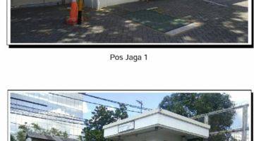 Gambar 2 Dijual Gudang Sunter Luas 3220m2 Strategis, Posisi Hoek, Lokasi Bagus