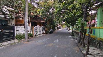 Gambar 3 Dijual Rumah Sunter 197m2 Hadap Selatan, Hitung Tanah Saja, Kode Ah