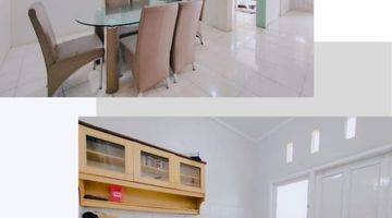 Gambar 2 Dijual Villa Di Cipanas Luas Villa 125m2, Tanah Dibelakang 300m2, Jarang Ada