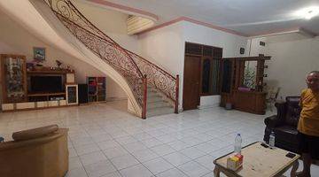 Gambar 4 Dijual Rumah Kelapa Gading 207m2 Hadap Timur, 2 Lantai, Lokasi Bagus, Kode Ye