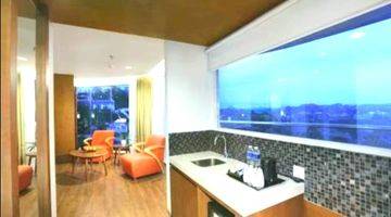 Gambar 5 Apartemen Keren The Alana Sentul, Furnished Akses Toll Jagorawi