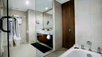 Gambar 4 Apartemen Keren The Alana Sentul, Furnished Akses Toll Jagorawi