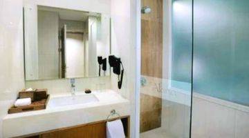 Gambar 3 Apartemen Keren The Alana Sentul, Furnished Akses Toll Jagorawi