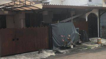 Gambar 1 Rumah Asri Diarea TOP nya Bintaro Jaya Sektor 9, Dekat 2 Gatte Toll