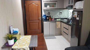 Gambar 4 Apartemen Furnished 2Bedroom Diarea Salemba Jakarta Pusat