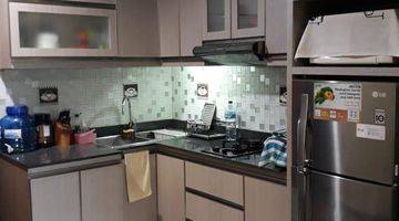 Gambar 1 Apartemen Furnished 2Bedroom Diarea Salemba Jakarta Pusat