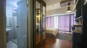 Gambar 4 Apartemen Altiz Residence Furnished Diarea Bintaro Jaya Sektor 3