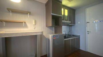 Gambar 5 Apartemen Altiz Residence Furnished Diarea Bintaro Jaya Sektor 3