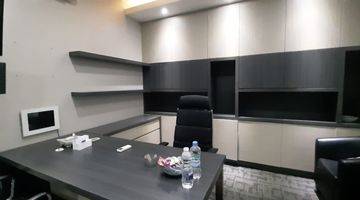 Gambar 4 Perkantoran Siap Pakai Furnished Di Area Epicentrum Kuningan