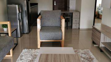 Gambar 3 Apartemen Fully Furnished di Bintaro