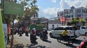 Gambar 3 Tanah Komersial di Jalan Sultan Agung Batu Jawa Timur