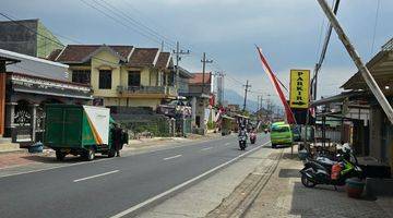 Gambar 4 Tanah Komersial di Jl. Abdul Manan Batu Malang Jawa Timur 