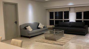 Gambar 3 Apartement Somerset Permata Hijau Jakarta Selatan 3br Murah !!!!