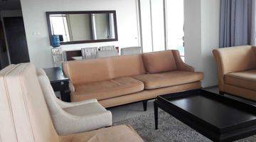 Gambar 1 Apartement Furnished di Nirvana Kemang Jakarta Selatan