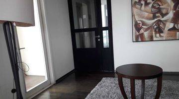 Gambar 3 Apartement Furnished di Nirvana Kemang Jakarta Selatan