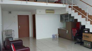 Gambar 1 Murah !!! Apartemen Cityloft Sudirman Bagus Unfurnished 86m