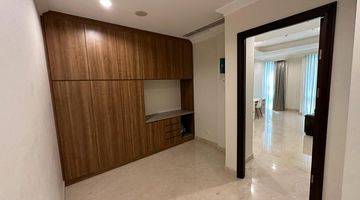 Gambar 3 Apartemen Pondok Indah Residence Townhouse Amala 3br