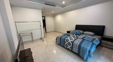 Gambar 5 Apartemen Pondok Indah Residence Townhouse Amala 3br