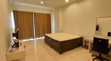 Gambar 1 Apartemen Senayan Residences 3 Kamar Tidur 165m2 Murah !!!