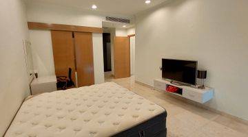 Gambar 2 Apartemen Senayan Residences 3 Kamar Tidur 165m2 Murah !!!