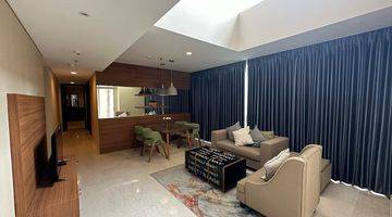 Gambar 2 Apartemen Ciputra World 2 Tower Residence Jakarta Selatan