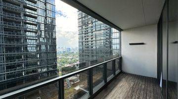 Gambar 4 Apartment 3br District 8 Senopati Senayan Jakarta Selatan