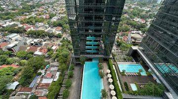 Gambar 5 Apartment 3br District 8 Senopati Senayan Jakarta Selatan