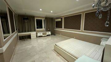 Gambar 5 Townhouse Senayan Residence Jakarta Selatan 