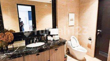 Gambar 5 Apartement Senayan Residence 1 BR di Jakarta Selatan