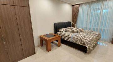 Gambar 4 Tower Amala Townhouse Pondok Indah Residence Furnsih Siap Huni