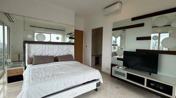 Gambar 3 Apartemen Senayan Residence 3br Jakarta Selatan