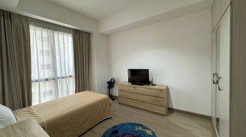 Gambar 3 Apartement One Park Residence di Jakarta Selatan