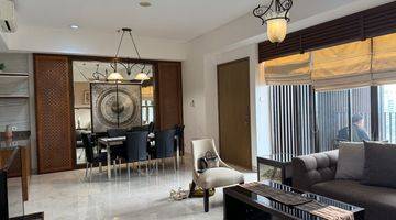 Gambar 5 Apartement One Park Residence di Jakarta Selatan