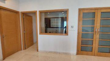 Gambar 4 Apartemen 3br Furnished Hadap Semi Golf Senayan Jakarta Selatan