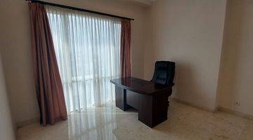 Gambar 5 Apartemen 3br Furnished Hadap Semi Golf Senayan Jakarta Selatan