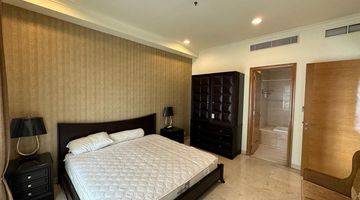 Gambar 3 Apartemen Senayan Residence 2br Private Lift Murah !!!!