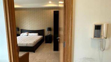 Gambar 1 Apartemen Senayan Residence 2br Private Lift Murah !!!!