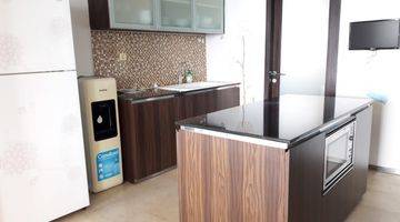 Gambar 2 Apartement Nirvana Residences Kemang 3 BR Jakarta Selatan