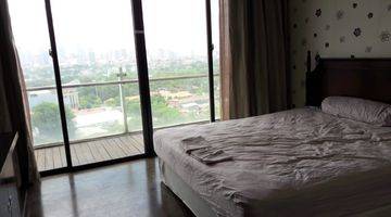 Gambar 3 Apartement Nirvana Residences Kemang 3 BR Jakarta Selatan