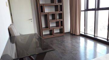 Gambar 5 Apartement Nirvana Residences Kemang 3 BR Jakarta Selatan