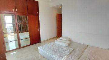 Gambar 4 Apartement Senayan Residence Furnished Di Jakarta Selatan