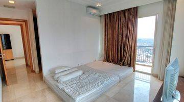 Gambar 5 Apartement Senayan Residence Furnished Di Jakarta Selatan