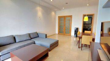 Gambar 2 Apartement Senayan Residence Furnished Di Jakarta Selatan