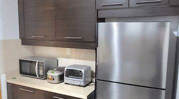 Gambar 3 Apartement Senayan Residence Furnished Di Jakarta Selatan