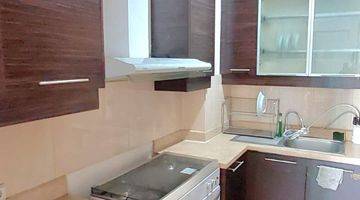 Gambar 4 Apartement Senayan Residence Furnished Di Jakarta Selatan