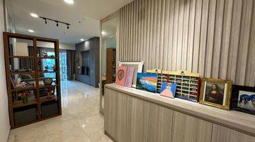 Gambar 2 Apartemen Senayan Residence 2BR Furnished di Jakarta Selatan