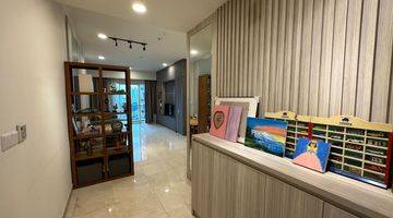 Gambar 4 Apartemen Senayan Residence 2BR Furnished di Jakarta Selatan