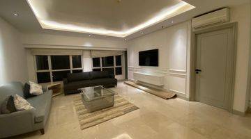 Gambar 1 Apartement Somerset Permata Hijau Jakarta Selatan 3br Murah !!!!